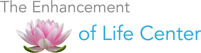 Enhancement of Life Center San Antonio Logo